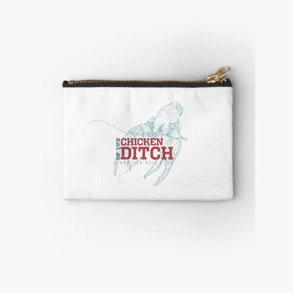 Item preview, Crawfish Boil | Chicken of the Ditch Retro Vintage | Crawfish Festival | Louisiana Boil designed and sold by SW Longwave.