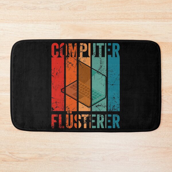 Item preview, Vintage Computer Whisperer designed and sold by noahs-shop.