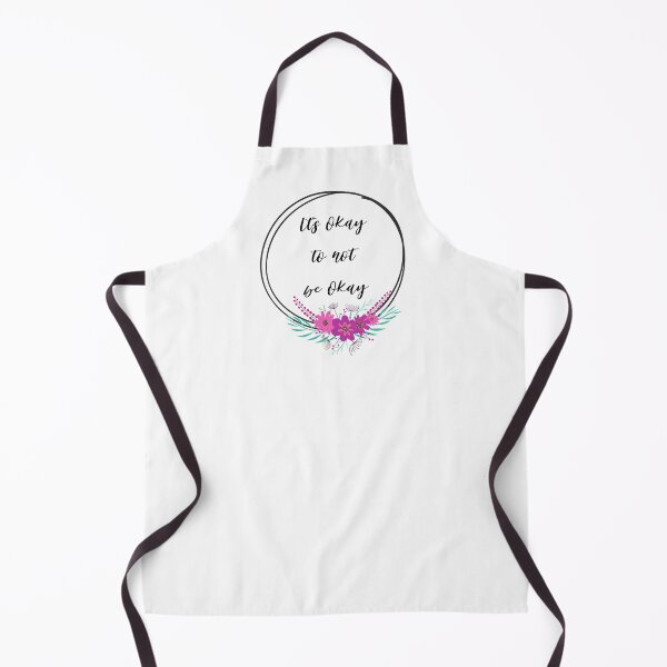 Item preview, Its okay to not be okay designed and sold by AllyShop.