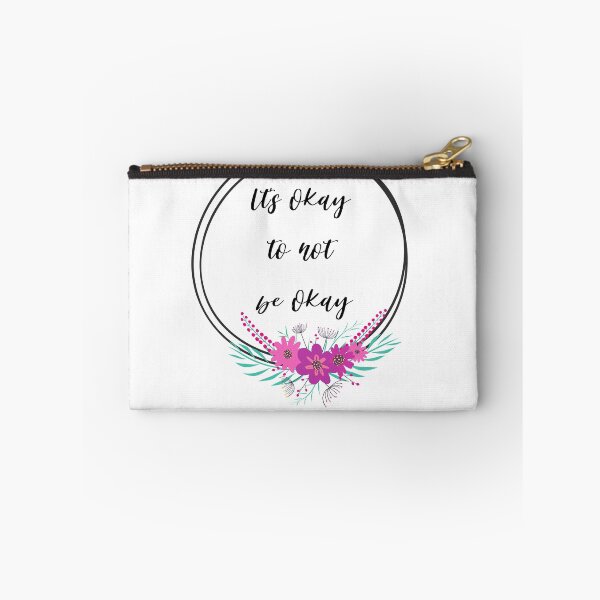 Item preview, Its okay to not be okay designed and sold by AllyShop.