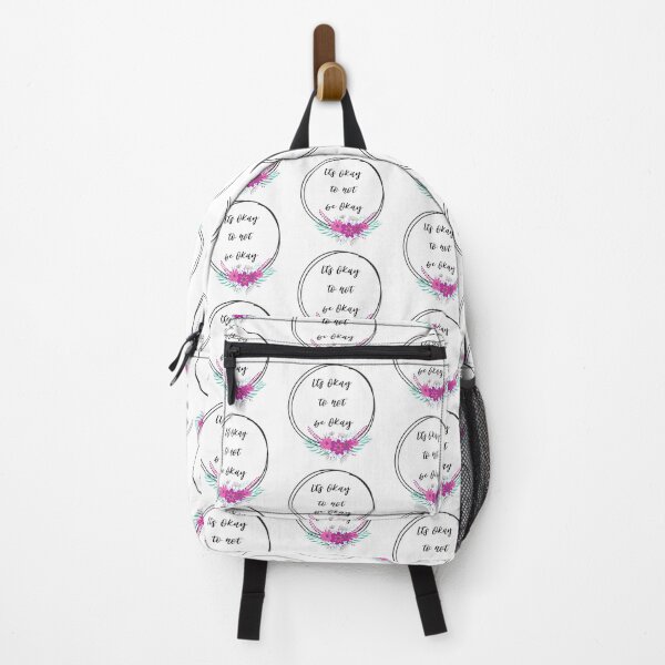 Item preview, Its okay to not be okay designed and sold by AllyShop.