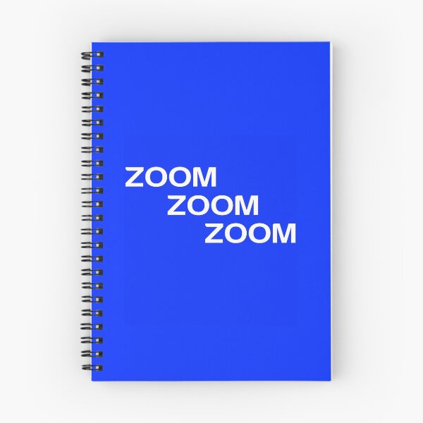 Item preview, Zoom Zoom Zoom designed and sold by porfysoundtrack.