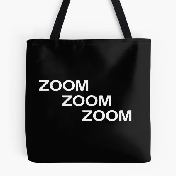 Item preview, Zoom Zoom Zoom designed and sold by porfysoundtrack.
