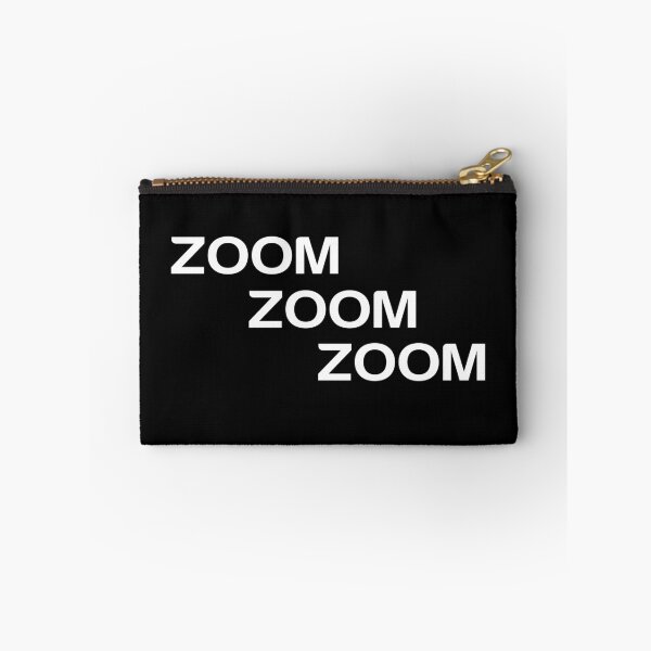 Item preview, Zoom Zoom Zoom designed and sold by porfysoundtrack.