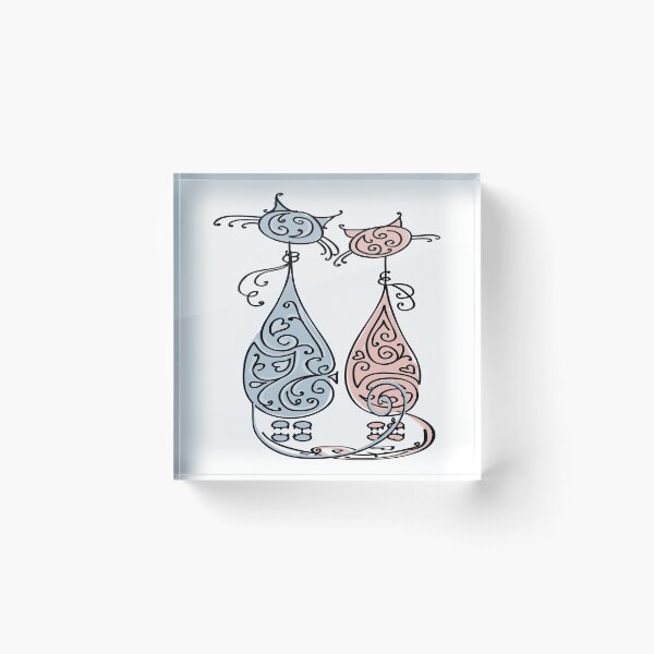 Item preview, Popping Cat / Pop Cat designed and sold by Miaramar.