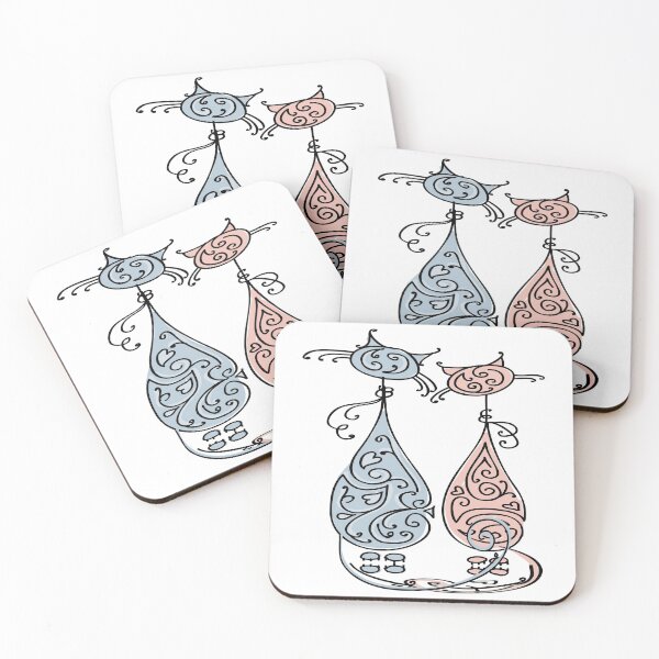 Item preview, Popping Cat / Pop Cat designed and sold by Miaramar.