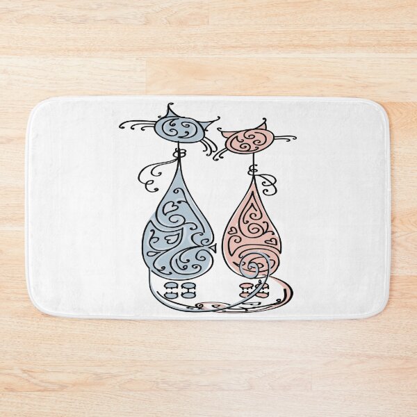Item preview, Popping Cat / Pop Cat designed and sold by Miaramar.