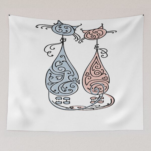 Item preview, Popping Cat / Pop Cat designed and sold by Miaramar.