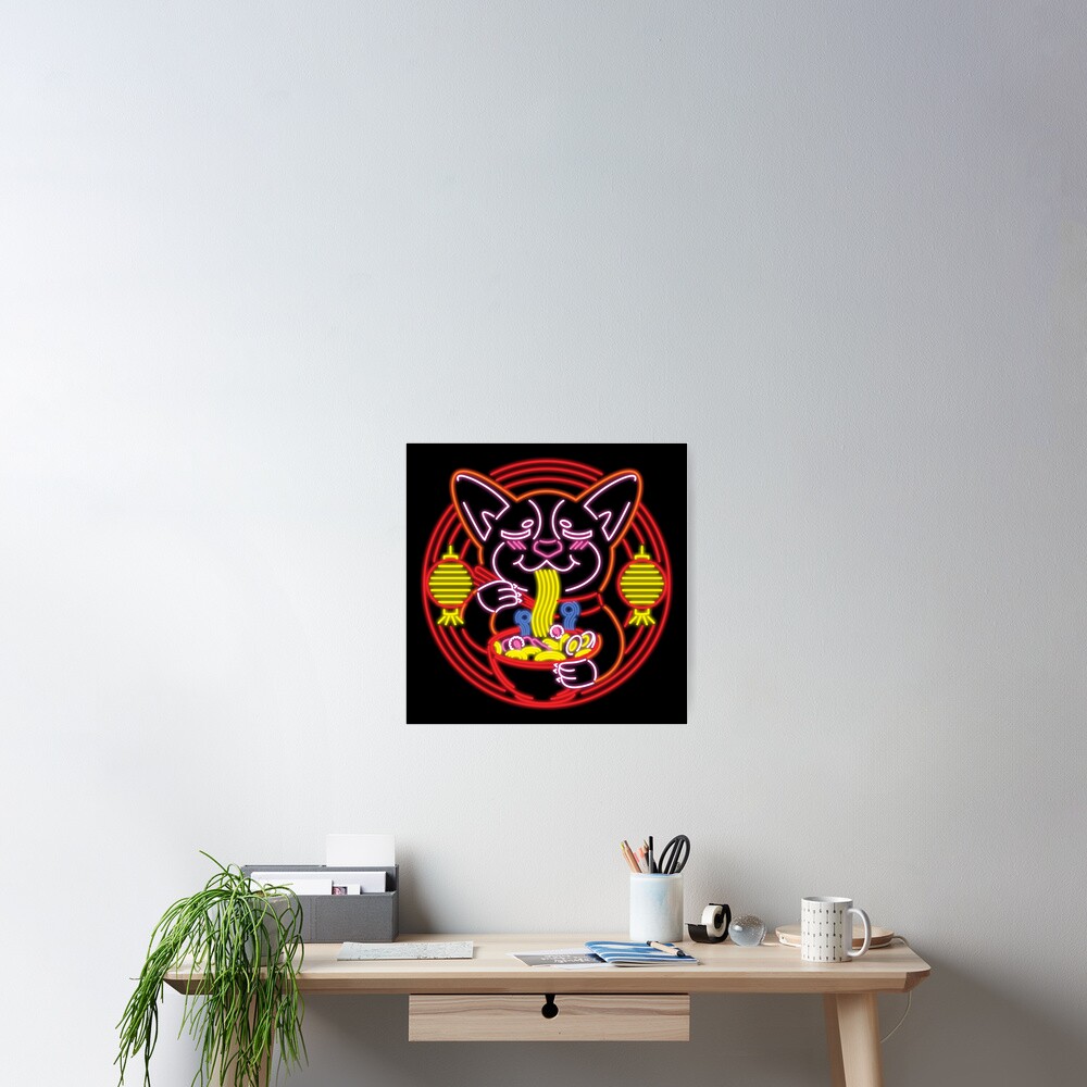 Artikel-Vorschau von Poster, designt und verkauft von Rboss.