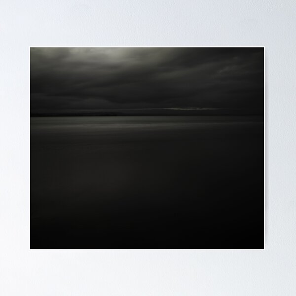 Item preview, moonlight beach designed and sold by Nick Wellman.