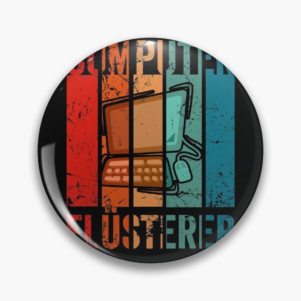 Item preview, Vintage Computer Whisperer designed and sold by noahs-shop.