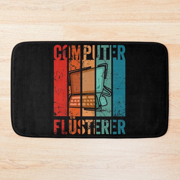 Item preview, Vintage Computer Whisperer designed and sold by noahs-shop.