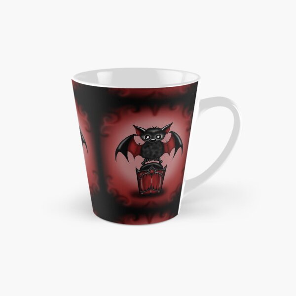 Item preview, cute Venthyr Bat on Lantern designed and sold by Pezi-Creation.