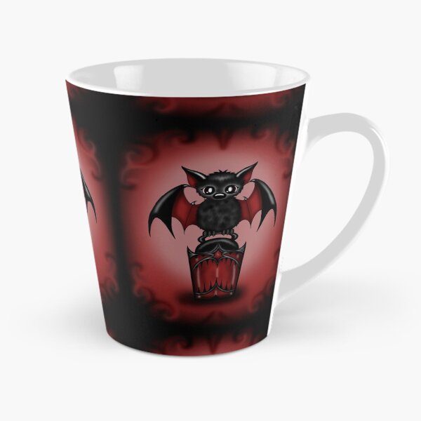 Item preview, cute Venthyr Bat on Lantern designed and sold by Pezi-Creation.