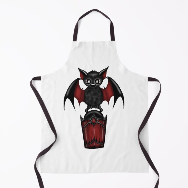 Item preview, cute Venthyr Bat on Lantern designed and sold by Pezi-Creation.