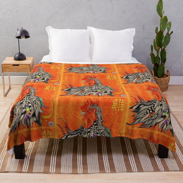 Item preview, Year of Rooster 2017 designed and sold by Natalya-NSY.