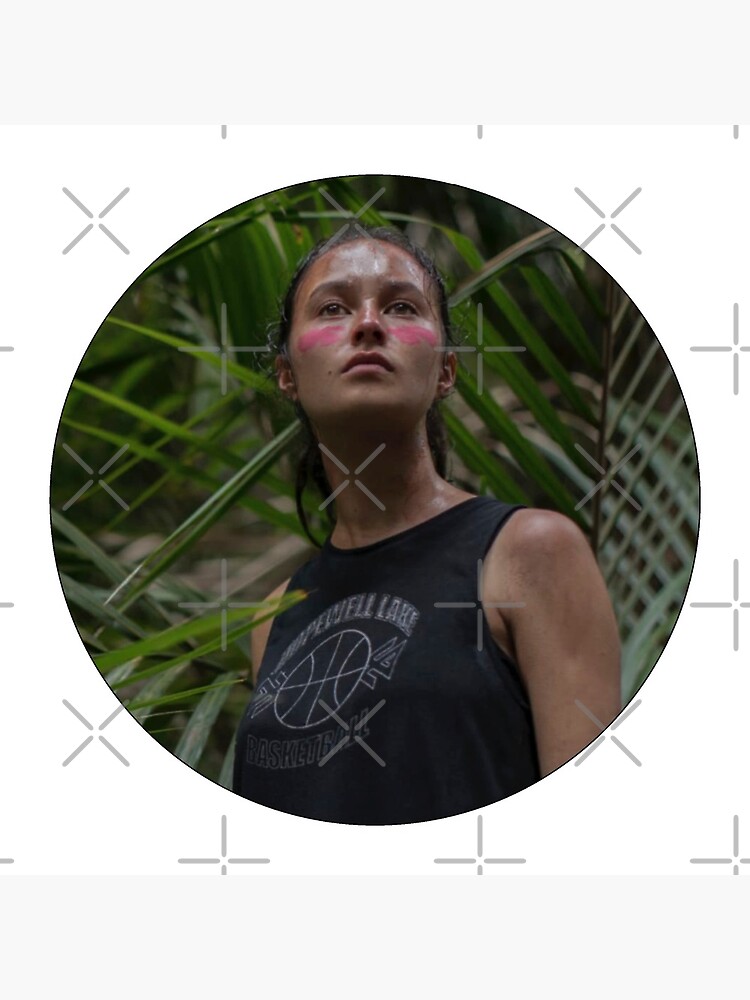 Mia Healey Prime Series The Wilds Toni The Wilds Toni Shalifoe