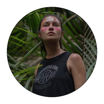 Toni The Wilds Toni Shalifoe Erana James Mia Healey The