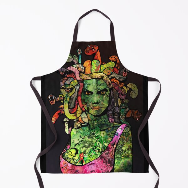 Item preview, Gorgon designed and sold by BLZBob.