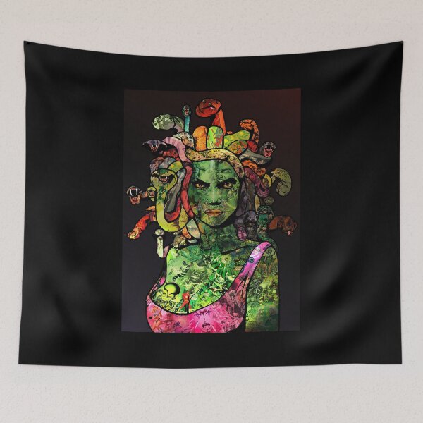 Item preview, Gorgon designed and sold by BLZBob.