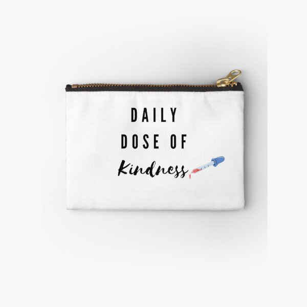 Item preview, Daily Dose of Kindness designed and sold by particulART.