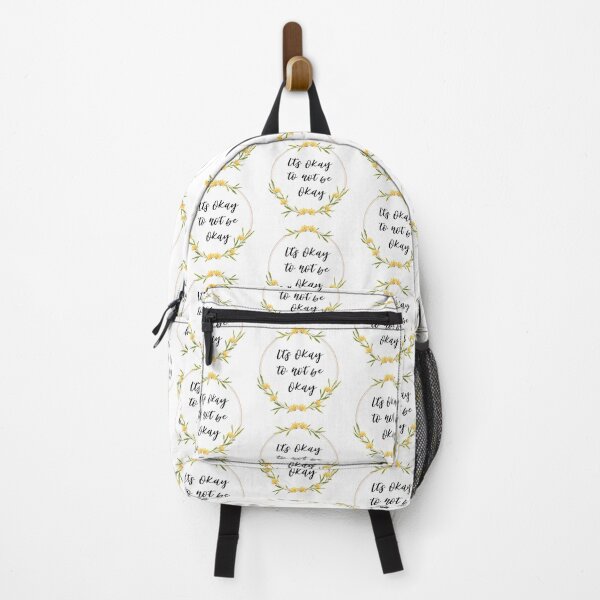 Item preview, Its okay to not be okay designed and sold by AllyShop.