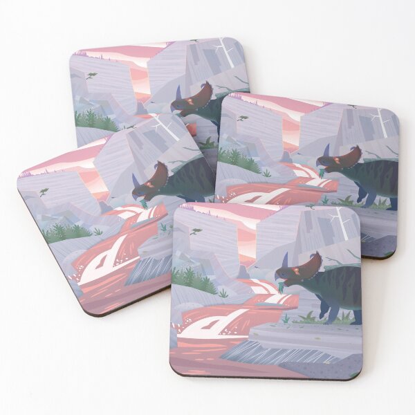Item preview, Centrosaurus Canyon designed and sold by David Orr.