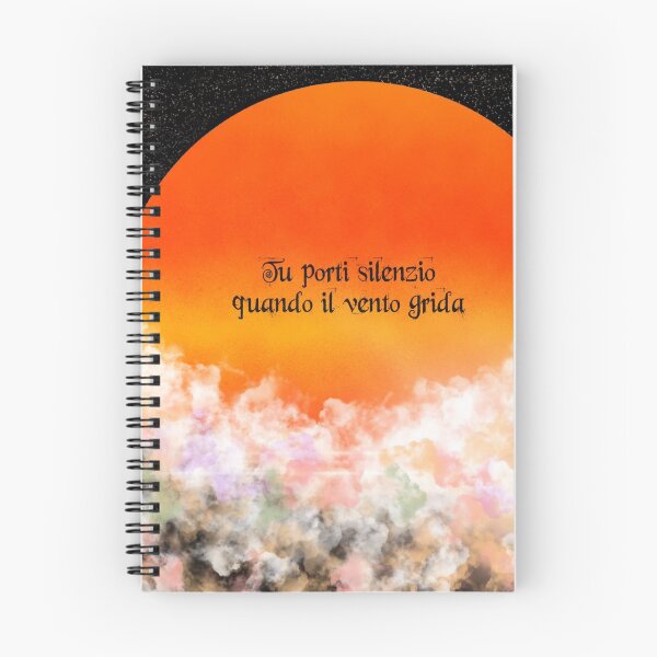 Item preview, Sunset - Cloud  designed and sold by Dueperuno.