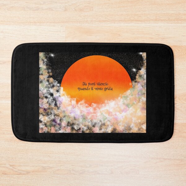 Item preview, Sunset - Cloud  designed and sold by Dueperuno.