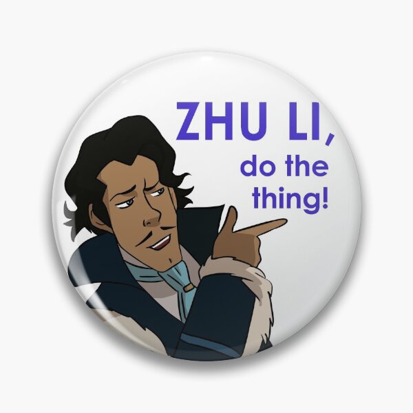 Item preview, Do the thing! designed and sold by arushidraws.