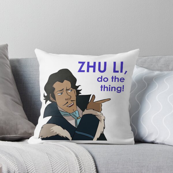 Item preview, Do the thing! designed and sold by arushidraws.