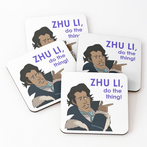 Item preview, Do the thing! designed and sold by arushidraws.
