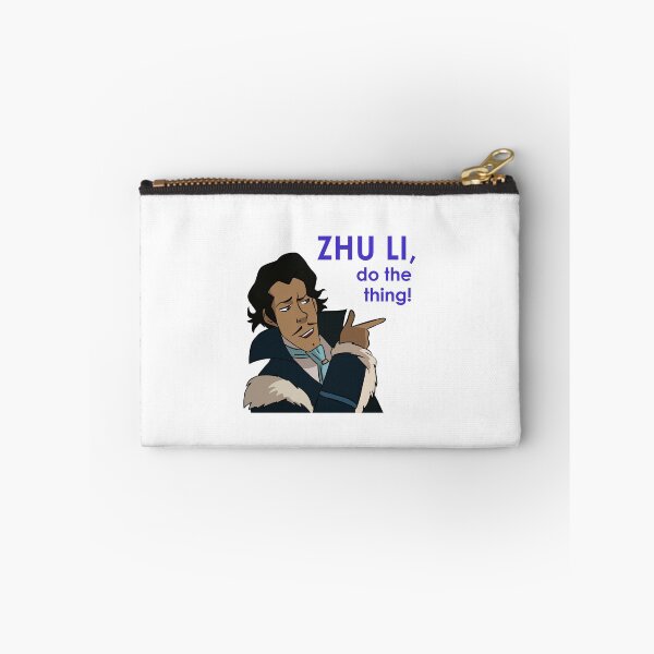 Item preview, Do the thing! designed and sold by arushidraws.
