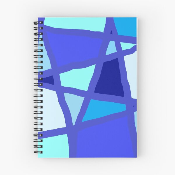 Item preview,  blue line designed and sold by miaterinka.