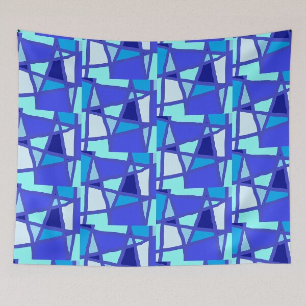 Item preview,  blue line designed and sold by miaterinka.