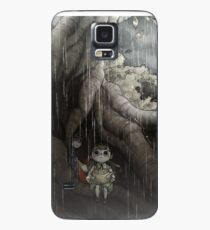 Downpour Case/Skin for Samsung Galaxy