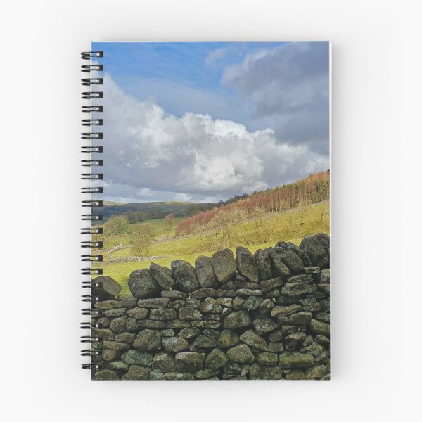 Item preview, Scenic Wharfedale designed and sold by Kat Simmons.