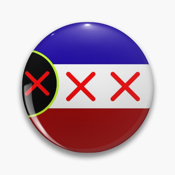 Item preview, Dream SMP Flag designed and sold by Trendy Design.