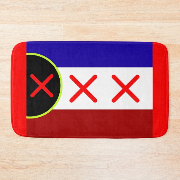 Item preview, Dream SMP Flag designed and sold by Trendy Design.