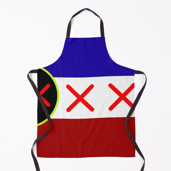 Item preview, Dream SMP Flag designed and sold by Trendy Design.