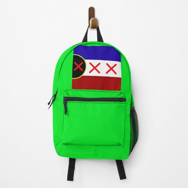Item preview, Dream SMP Flag designed and sold by Trendy Design.