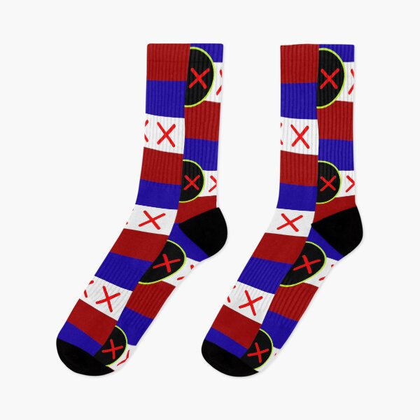 Item preview, Dream SMP Flag designed and sold by Trendy Design.