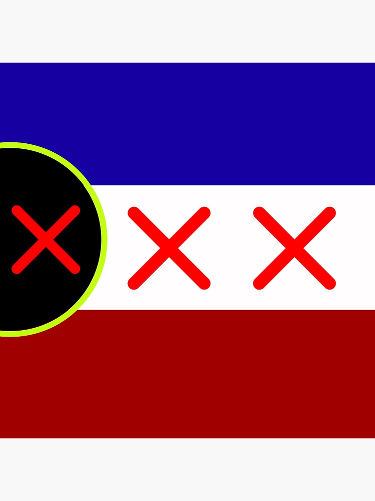 Every Dream SMP Flag