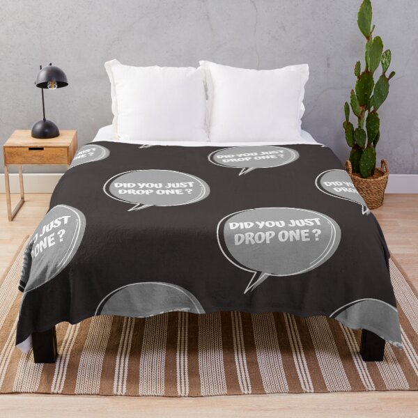 Item preview, Did you just drop one? designed and sold by Delicarte.