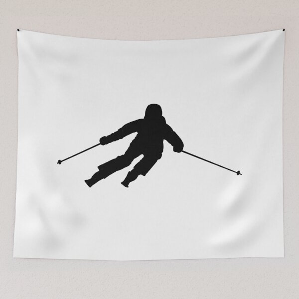 Item preview, Skiing designed and sold by cmartmen.
