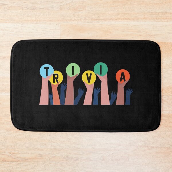 Item preview, Trivia designed and sold by OurBlairWorld.