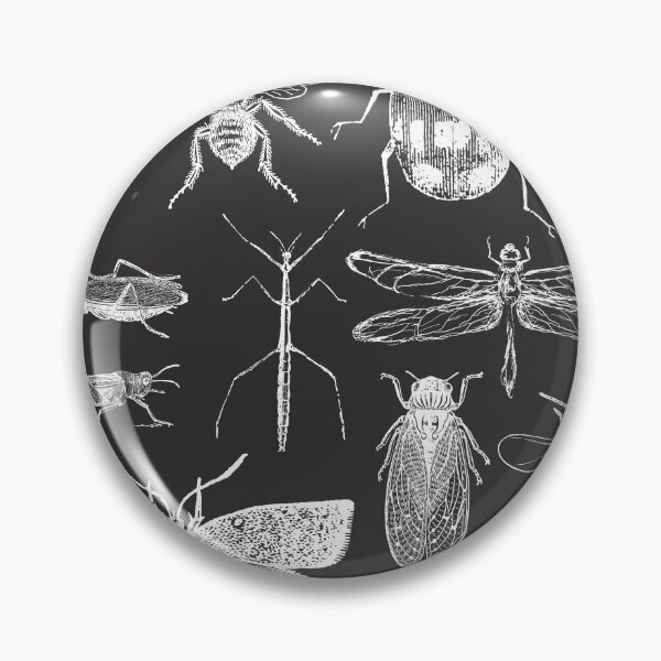 Item preview, Insect Entomology designed and sold by Kamaloca.