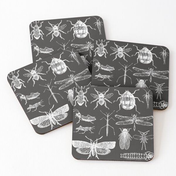 Item preview, Insect Entomology designed and sold by Kamaloca.