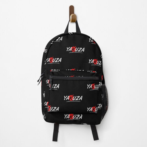 Item preview, Yakuza designed and sold by mouad naouiri.