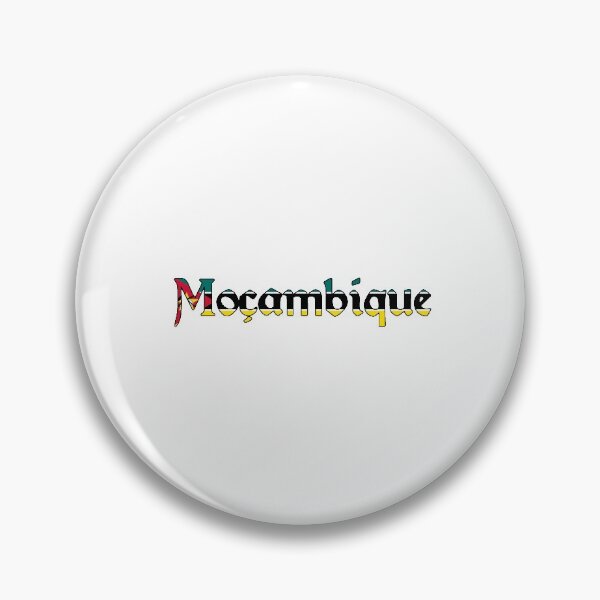 Item preview, Moçambique designed and sold by AmrMualla.